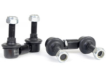 Load image into Gallery viewer, Whiteline KLC172 Front Swaybar Link Kit Fits Subaru WRX 15-18