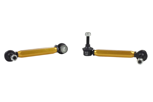 Whiteline KLC173 Rear Swaybar Link Kit Fits Nissan GT-R 09-12