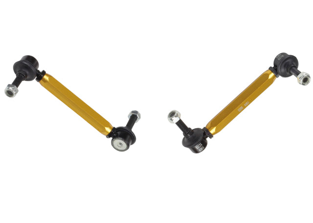 Whiteline KLC173 Rear Swaybar Link Kit Fits Nissan GT-R 09-12