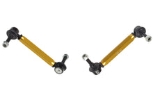 Load image into Gallery viewer, Whiteline KLC173 Rear Swaybar Link Kit Fits Nissan GT-R 09-12