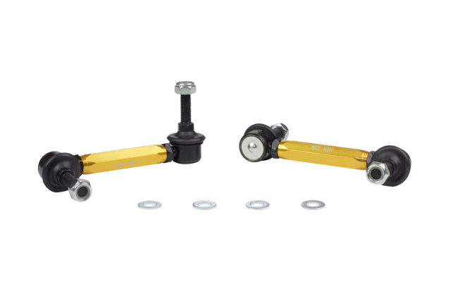 Whiteline KLC174 Rear Swaybar Link Kit Fits Mitsubishi Lancer 08-15