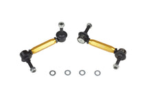 Load image into Gallery viewer, Whiteline KLC174 Rear Swaybar Link Kit Fits Mitsubishi Lancer 08-15
