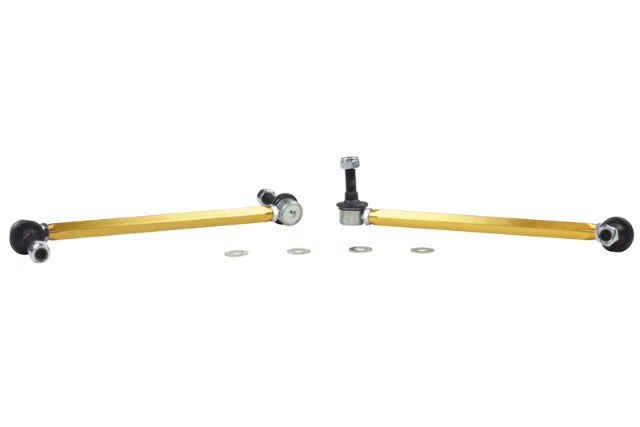 Whiteline KLC175 Front Swaybar Link Kit Fits Chevrolet Cobalt 05-10