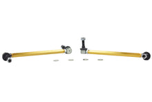 Load image into Gallery viewer, Whiteline KLC175 Front Swaybar Link Kit Fits Chevrolet Cobalt 05-10