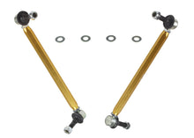 Load image into Gallery viewer, Whiteline KLC175 Front Swaybar Link Kit Fits Chevrolet Cobalt 05-10