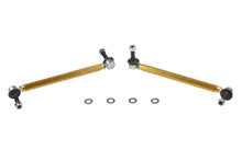 Load image into Gallery viewer, Whiteline KLC175 Front Swaybar Link Kit Fits Chevrolet Cobalt 05-10