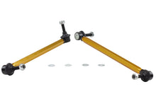 Load image into Gallery viewer, Whiteline KLC176 Front Swaybar Link Kit Fits Pontiac G8 08-09