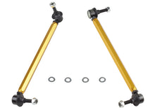 Load image into Gallery viewer, Whiteline KLC176 Front Swaybar Link Kit Fits Pontiac G8 08-09