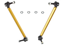 Load image into Gallery viewer, Whiteline KLC176 Front Swaybar Link Kit Fits Pontiac G8 08-09