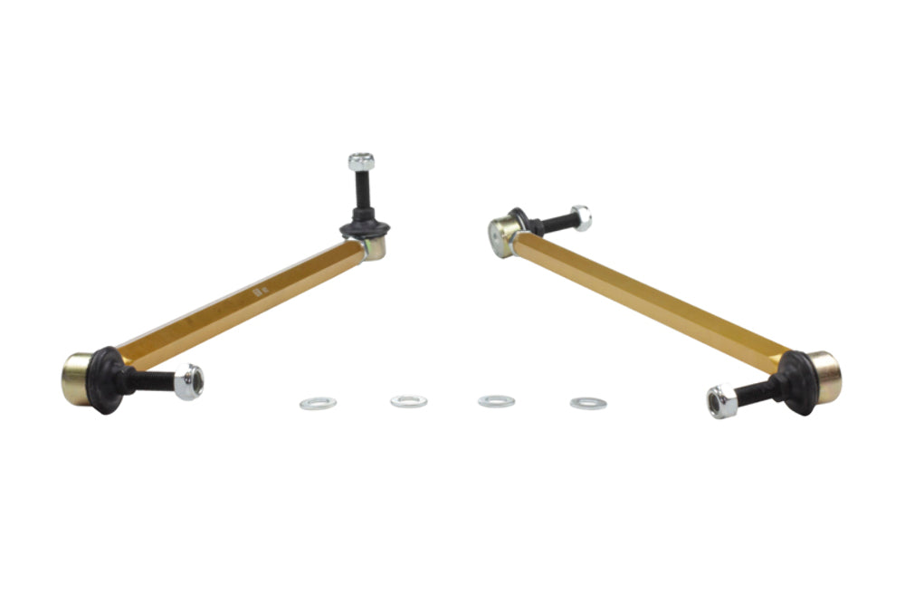 Whiteline KLC177 Front Swaybar Link Kit Fits Chevrolet Camaro 10-14