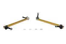Load image into Gallery viewer, Whiteline KLC178 Front Swaybar Link Kit Fits Chevrolet Camaro 10-14