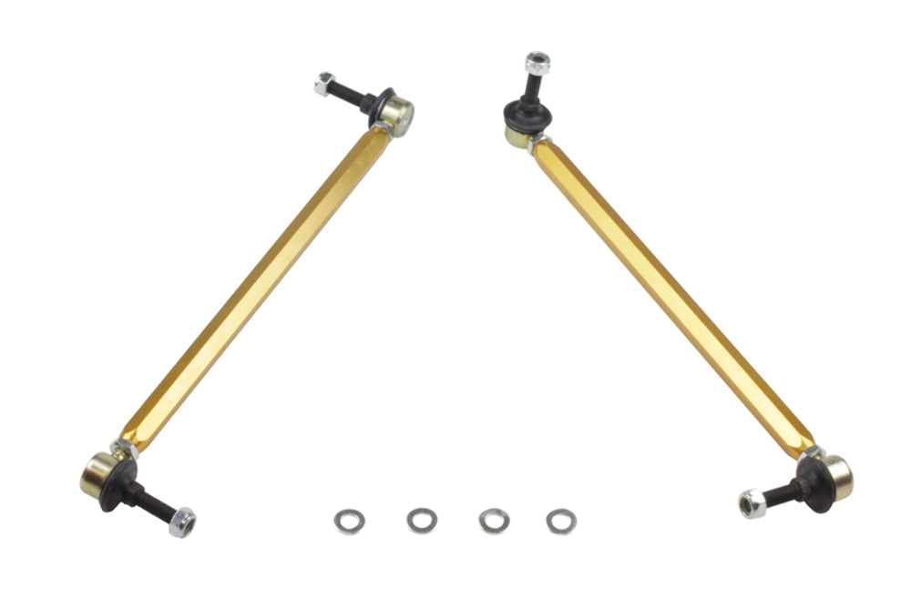 Whiteline KLC178 Front Swaybar Link Kit Fits Chevrolet Camaro 10-14