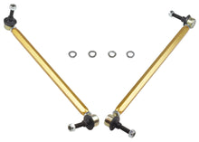 Load image into Gallery viewer, Whiteline KLC178 Front Swaybar Link Kit Fits Chevrolet Camaro 10-14