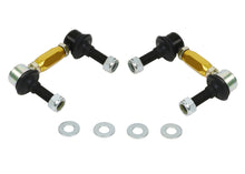 Load image into Gallery viewer, Whiteline KLC180-090 Front Swaybar Link Kit Fits Nissan Frontier 05-15