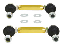 Load image into Gallery viewer, Whiteline KLC180-135 Front Swaybar Link Kit Fits Nissan Frontier 05-20