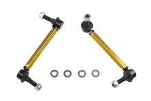 Load image into Gallery viewer, Whiteline KLC180-195 Front Swaybar Link Kit Fits Nissan Pathfinder 87-04