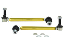 Load image into Gallery viewer, Whiteline KLC180-235 Front Swaybar Link Fits Hyundai Elantra 07-10
