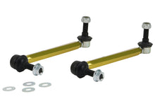 Load image into Gallery viewer, Whiteline KLC180-235 Front Swaybar Link Fits Hyundai Elantra 07-10