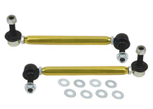 Load image into Gallery viewer, Whiteline KLC180-255 Front Swaybar Link Fits Toyota Camry 07-17