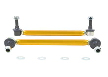 Load image into Gallery viewer, Whiteline KLC180-275 Front Swaybar Link Kit Fits Mercedes-Benz C280 00-07