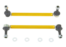 Load image into Gallery viewer, Whiteline KLC180-275 Front Swaybar Link Kit Fits Mercedes-Benz C280 00-07