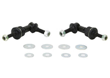 Load image into Gallery viewer, Whiteline KLC185 Rear Swaybar Link Kit Fits Mazda 3 07-13