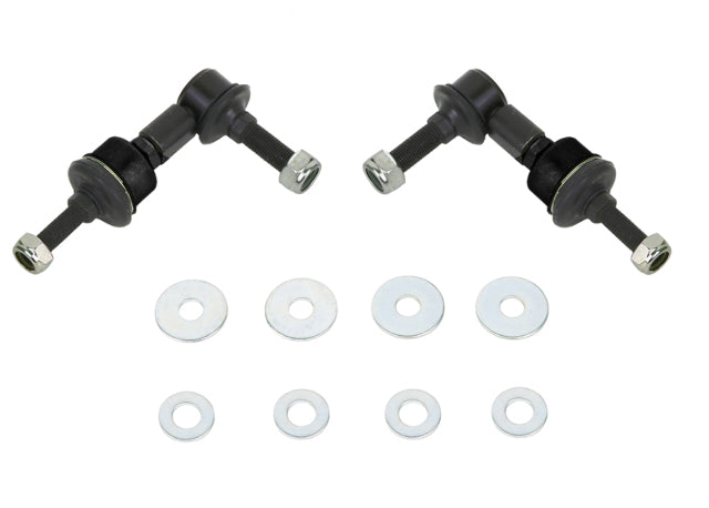Whiteline KLC185 Rear Swaybar Link Kit Fits Mazda 3 07-13