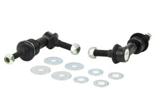 Load image into Gallery viewer, Whiteline KLC185 Rear Swaybar Link Kit Fits Mazda 3 07-13