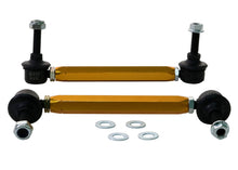 Load image into Gallery viewer, Whiteline KLC187 Rear Swaybar Link Kit Fits Toyota Camry 92-01