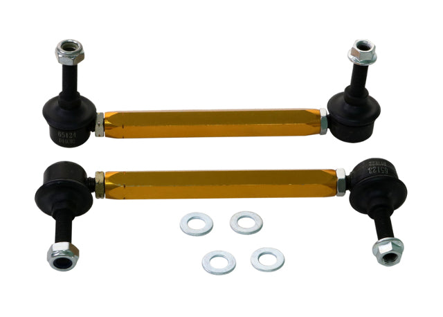 Whiteline KLC187 Rear Swaybar Link Kit Fits Toyota Camry 92-01