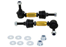 Load image into Gallery viewer, Whiteline KLC195 Rear Swaybar Link Kit Fits Ford Focus 13-18
