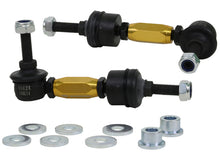 Load image into Gallery viewer, Whiteline KLC195 Rear Swaybar Link Kit Fits Ford Focus 13-18