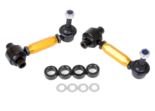 Whiteline KLC200 Rear Swaybar Link Kit Fits Subaru Forester 08-18