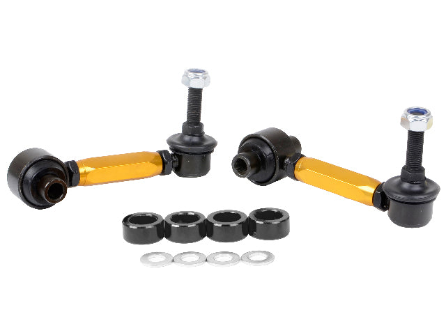 Whiteline KLC200 Rear Swaybar Link Kit Fits Subaru Forester 08-18