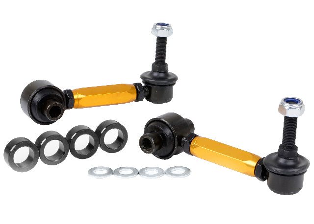 Whiteline KLC200 Rear Swaybar Link Kit Fits Subaru Forester 08-18