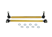 Load image into Gallery viewer, Whiteline KLC201 Front Swaybar Link Kit Fits Hyundai Genesis Coupe 10-16