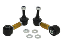 Load image into Gallery viewer, Whiteline KLC203 Front Swaybar Link Kit Fits Mazda Miata 90-97