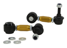 Load image into Gallery viewer, Whiteline KLC203 Front Swaybar Link Kit Fits Mazda Miata 90-97