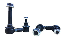 Load image into Gallery viewer, Whiteline KLC204 Front Swaybar Link Kit Fits Nissan 370Z 09-18