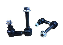 Load image into Gallery viewer, Whiteline KLC204 Front Swaybar Link Kit Fits Nissan 370Z 09-18