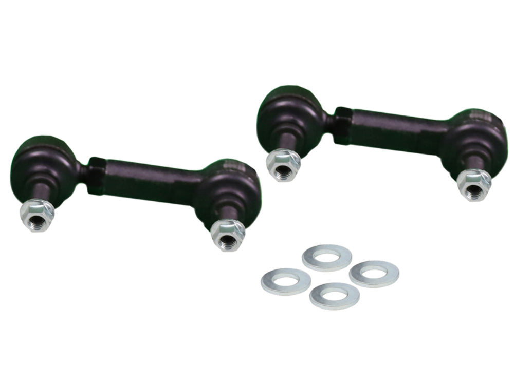 Whiteline KLC205 Front Swaybar Link Kit Fits Mazda MX-5 Miata 16-18