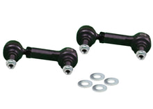 Load image into Gallery viewer, Whiteline KLC205 Front Swaybar Link Kit Fits Mazda MX-5 Miata 16-18