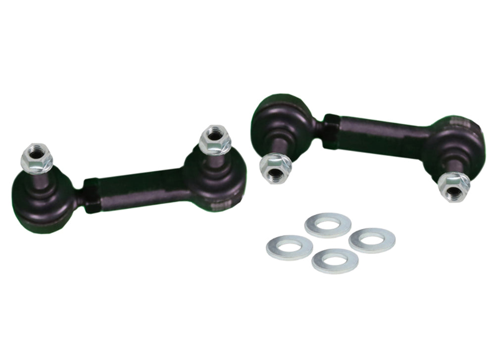 Whiteline KLC205 Front Swaybar Link Kit Fits Mazda MX-5 Miata 16-18