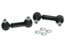 Load image into Gallery viewer, Whiteline KLC205 Front Swaybar Link Kit Fits Mazda MX-5 Miata 16-18