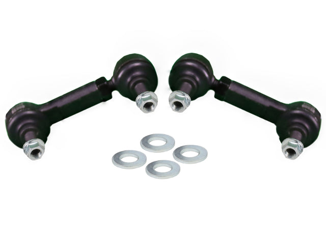 Whiteline KLC205 Front Swaybar Link Kit Fits Mazda MX-5 Miata 16-18