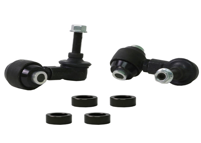 Whiteline KLC217 Rear Swaybar Link Kit Fits Honda Civic 17-21