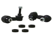 Load image into Gallery viewer, Whiteline KLC217 Rear Swaybar Link Kit Fits Honda Civic 17-21
