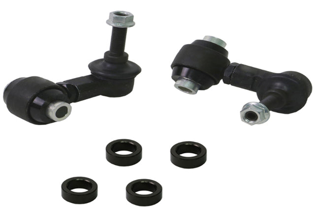 Whiteline KLC217 Rear Swaybar Link Kit Fits Honda Civic 17-21