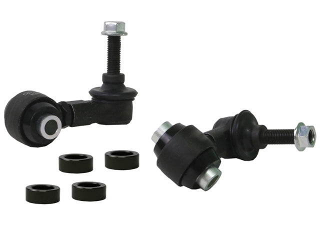 Whiteline KLC217 Rear Swaybar Link Kit Fits Honda Civic 17-21