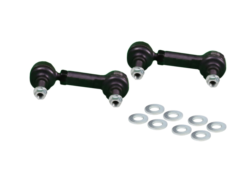 Whiteline KLC218 Rear Swaybar Link Kit Fits Mercedes-Benz CLA250 14-19